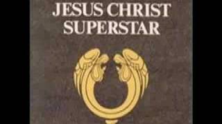 Simon Zealotes  Jesus Christ Superstar 1970 Version [upl. by Sabian]