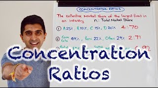 Y2 22 Concentration Ratios [upl. by Evered353]