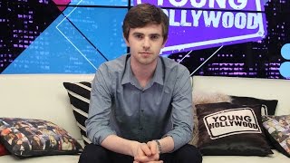 Freddie Highmores Dual Personality on BATES MOTEL [upl. by Moia]