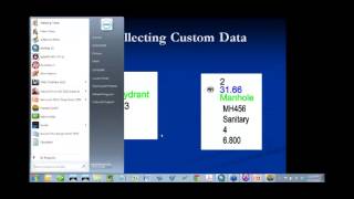 Carlson FieldtoFinish with GIS Data Collection [upl. by Claudette]