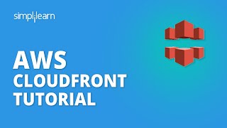 AWS CloudFront Tutorial  AWS CloudFront Tutorial For Beginners  AWS Tutorial  Simplilearn [upl. by Taima782]