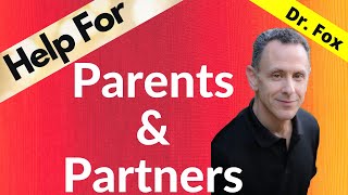 BPD Strategies amp Techniques for Parents amp Partners [upl. by Laro]