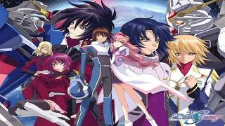 gundam seed destiny  pride [upl. by Phipps]