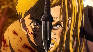 Thorfinn  The True Warrior [upl. by Kenti]