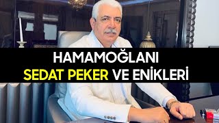 NİHAT KARAARSLANDAN SEDAT PEKER PAYLAŞIMI [upl. by Razal]