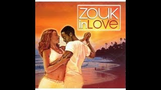 Mix Zouk Love retro vol1 [upl. by Esbensen]