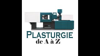 injection plastique  introduction [upl. by Gillmore]