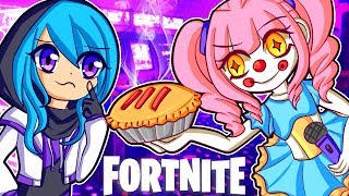 FNAF Fortnite Prop Hunt Funny Moments [upl. by Nileve]