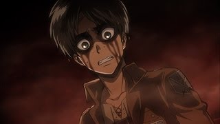 Attack on Titan Season 4 Episode 7 OST Eren vs Jaw Titan Nutcracker Theme The Fall of Marley [upl. by Babcock378]