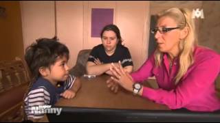 Super Nanny Marwa partie 4 [upl. by Lasser]