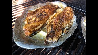 How to Cook Redfish [upl. by Sanfred]