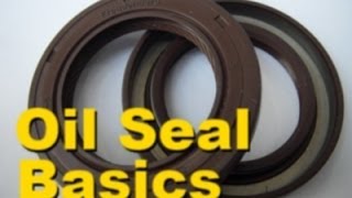 Oil Seals  Episode 2 [upl. by Shamus560]