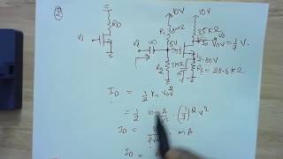 MOSFET Amplifier Design [upl. by Idieh327]