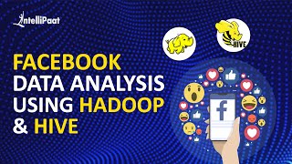 Data Analysis using Hadoop  Data Analytics in Big Data  Intellipaat [upl. by Aarika593]