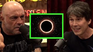 Physicist Brian Cox Shares Latest Progress in Understanding Black Holes [upl. by Jesher]