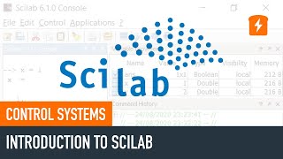 Introduction to SciLab  A Matlab Alternative [upl. by Amr]