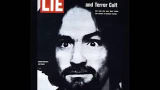 Charles Manson LIE The Love and Terror Cult 1970 FULL ALBUM [upl. by Naitsirhk]