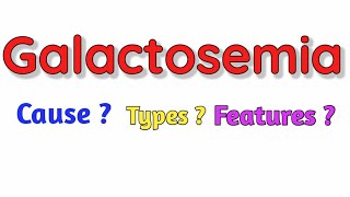 Galactose Metabolism Mnemonic  USMLE Preview [upl. by Edroi]