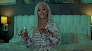 Saweetie  ICY GRL Official Music Video [upl. by Los]