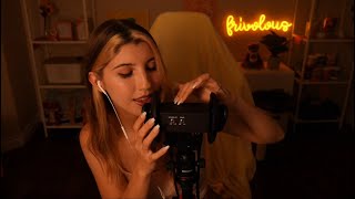 The BEST ASMR for literally anything  Sleeping Gaming Studying etc 1HR [upl. by Olympie]