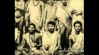 Sri Ramakrishna and the Great Disciples  Documentary [upl. by Daffodil]