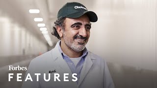 How Chobani Billionaire Hamdi Ulukaya Spearheaded The Greek Yogurt Revolution  Forbes [upl. by Kelli]