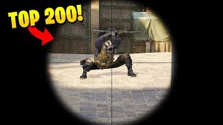 TOP 200 FUNNIEST GAMING FAILS [upl. by Nivrag]