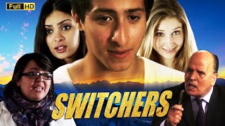 Film Switchers HD فيلم مغربي سويتشر [upl. by Laurel255]