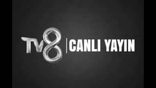 TV8 CANLI İZLE [upl. by Nudd]