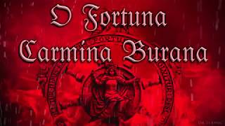 O Fortuna Carmina Burana German cantata [upl. by Jeuz360]