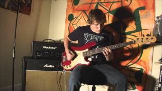 Seymour Duncan Basslines Pickups [upl. by Catriona]