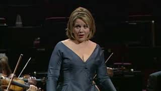 Renee Fleming  Haleluja from Exsultate Jubilate  W A Mozart [upl. by Noellyn69]