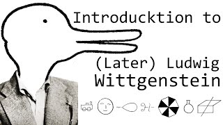 Introduction to Wittgenstein His Later Philosophy [upl. by Alyson]