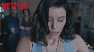 Atiye  İlk Fragman  Netflix [upl. by Nared]