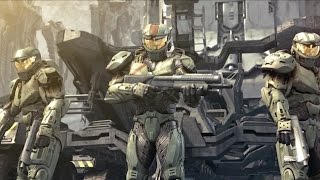 Halo Lore  The full history of EVERY Spartan II [upl. by Edris806]