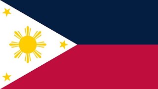 quotLupang Hinirangquot RARE VERSION  National Anthem of the Philippines 1946–1965 [upl. by Destinee]