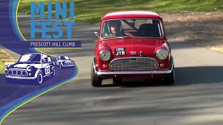 LIVE Prescott Mini Fest [upl. by Hastings983]