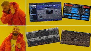 Top 5 Best FREE VSTs  Plugins for West Coast  Bay Area Music  Best Free Vst  Plugin [upl. by Corabel]