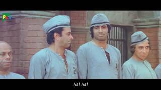 Sholay 3D Official Trailer [upl. by Anilatsyrc406]