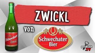 Schwechater Lager  Biertest [upl. by Bern]