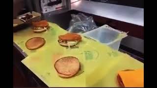 Making Burgers Meme From Twitter [upl. by Enak988]