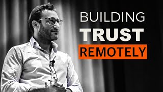 The Truth About Remote Work amp Team Dynamics  Simon Sinek [upl. by Alamac]