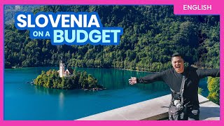 How to Plan a Trip to LJUBLJANA • SLOVENIA TRAVEL GUIDE • ENGLISH • The Poor Traveler [upl. by Knobloch991]