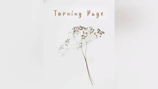 Turning Page  Sleeping At Last  Lyrics [upl. by Arrehs]