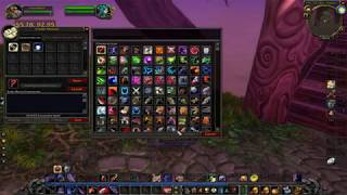 How to Change NAMEPLATE Distance in Classic WoW [upl. by Damalis]