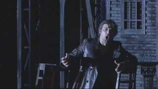 Jonas Kaufmann sings quotDi quella piraquot from IL TROVATORE [upl. by Niko983]