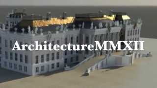 Potsdam City Palace  Potsdamer Stadtschloss  Reconstruction [upl. by Latoya]