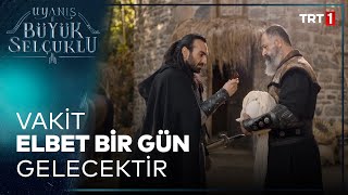 Uyanış Büyük Selçuklu 3 Bölüm  Vakit Elbet Gelecektir [upl. by Hacissej924]