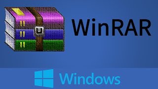 How to Download and Install WinRAR [upl. by Kwan]