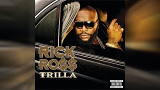 Rick Ross ft TPain  The Boss Bass Boosted [upl. by Sami]